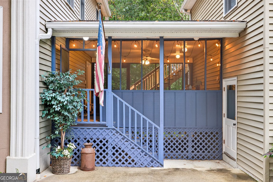 2901 Tree Top Road Dacula - 5