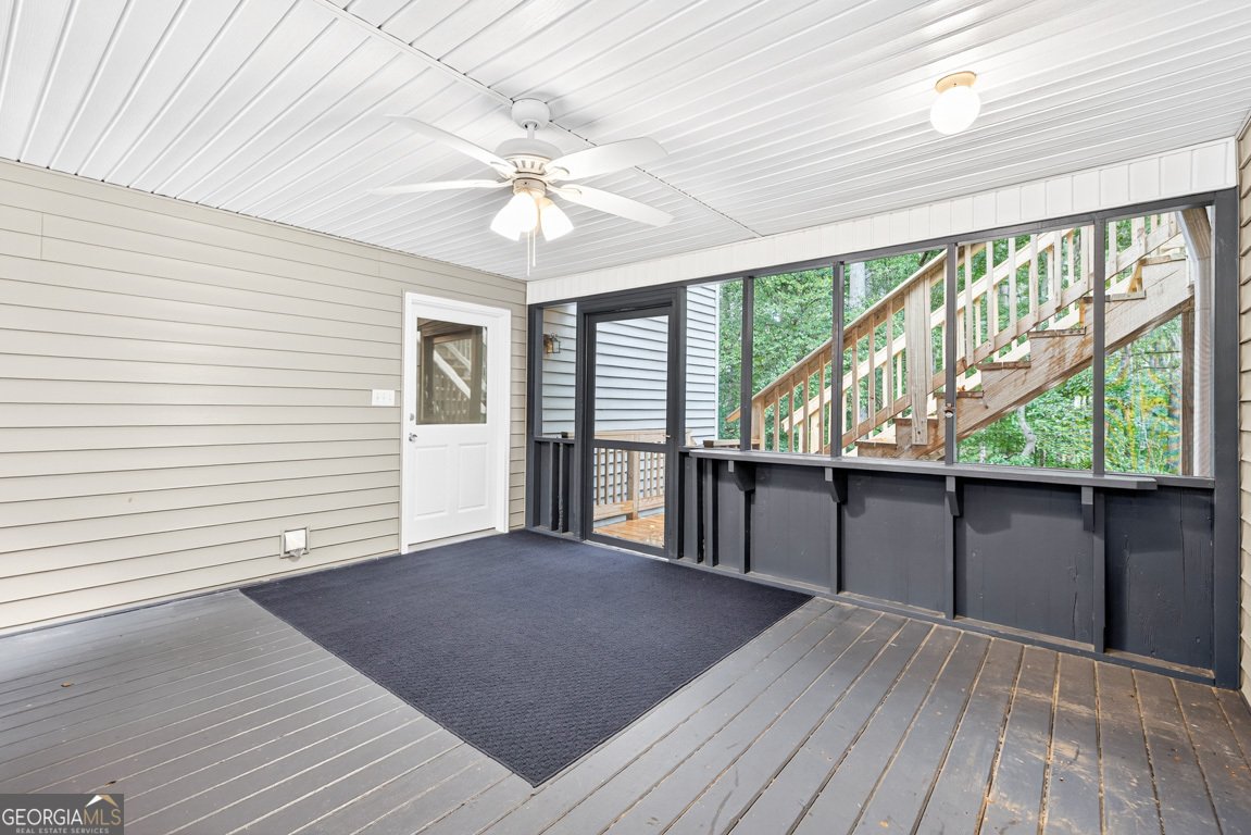 2901 Tree Top Road Dacula - 68