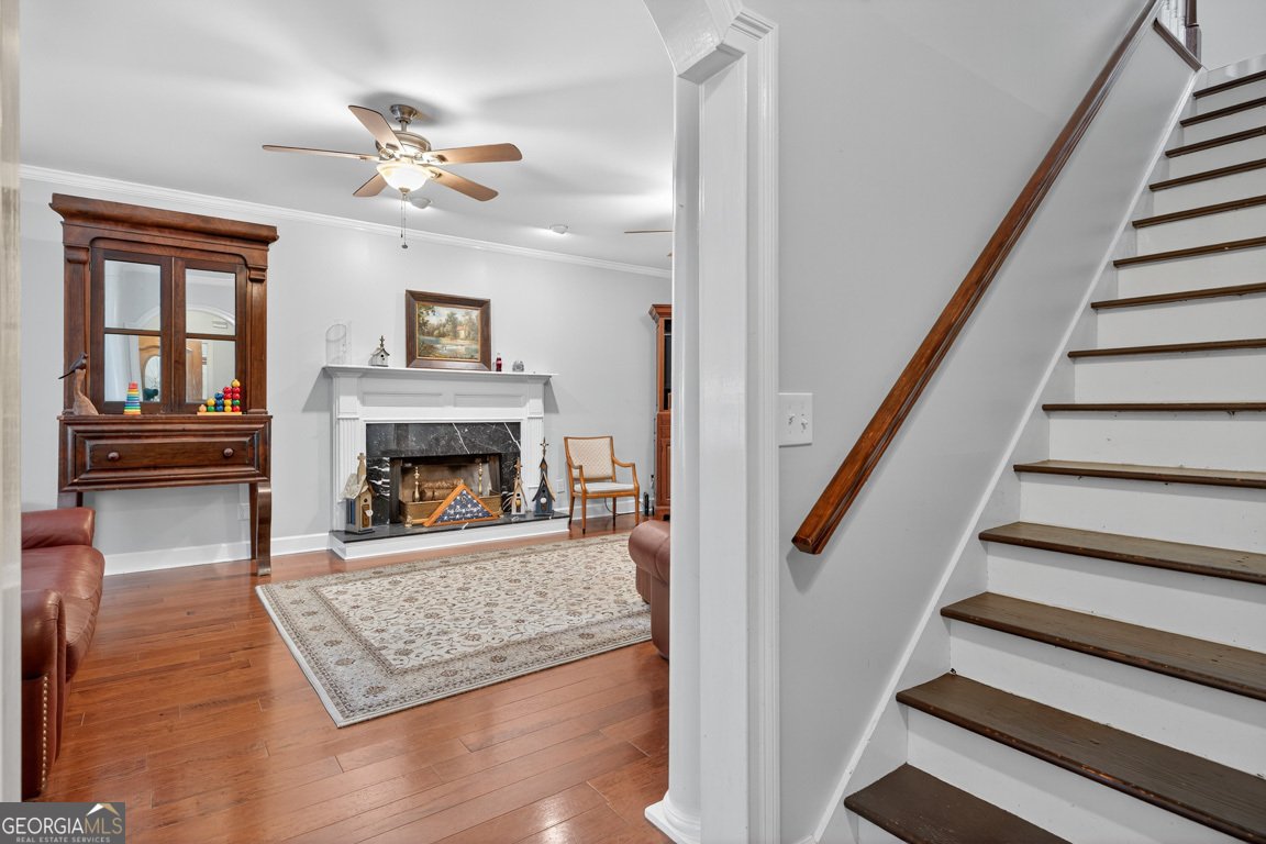 2901 Tree Top Road Dacula - 7