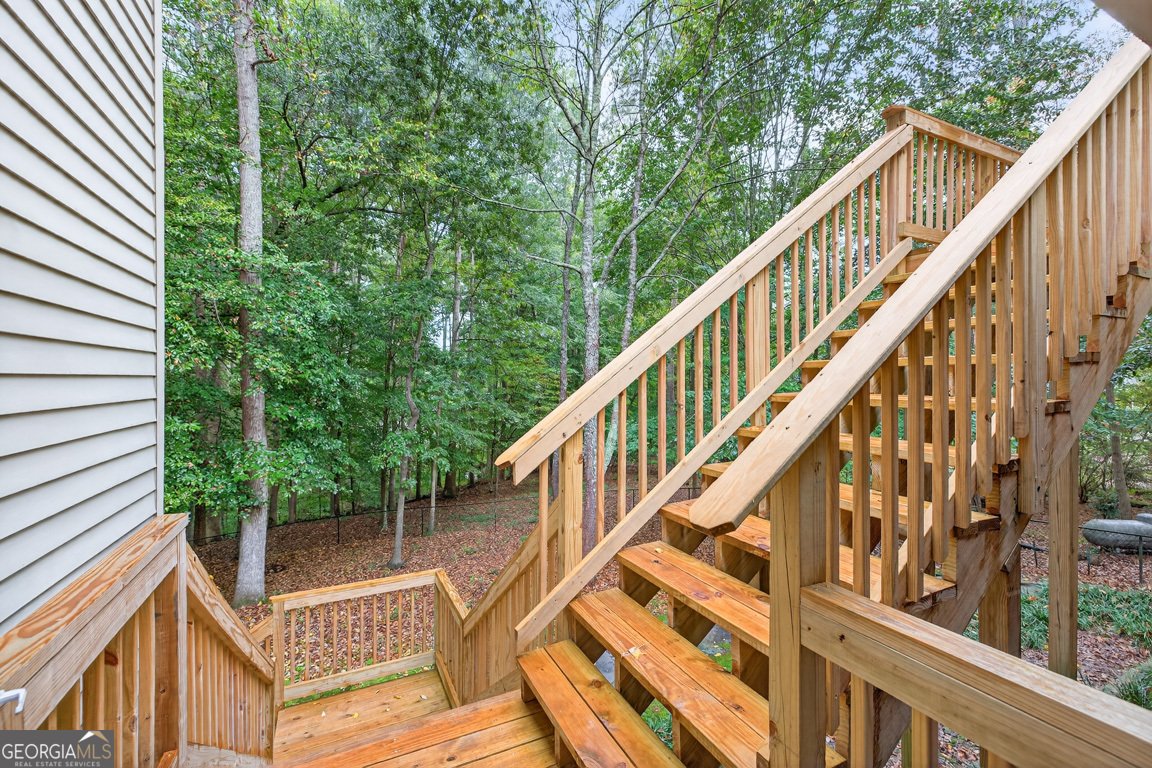2901 Tree Top Road Dacula - 70
