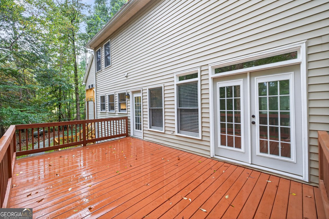 2901 Tree Top Road Dacula - 73