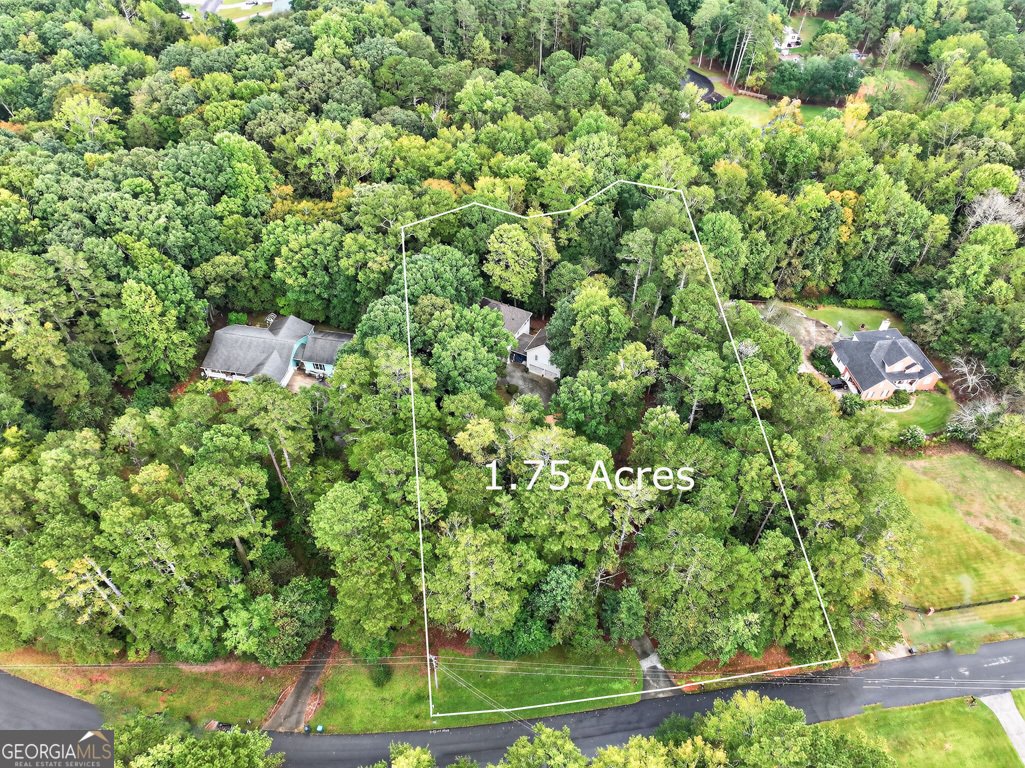 2901 Tree Top Road Dacula - 75