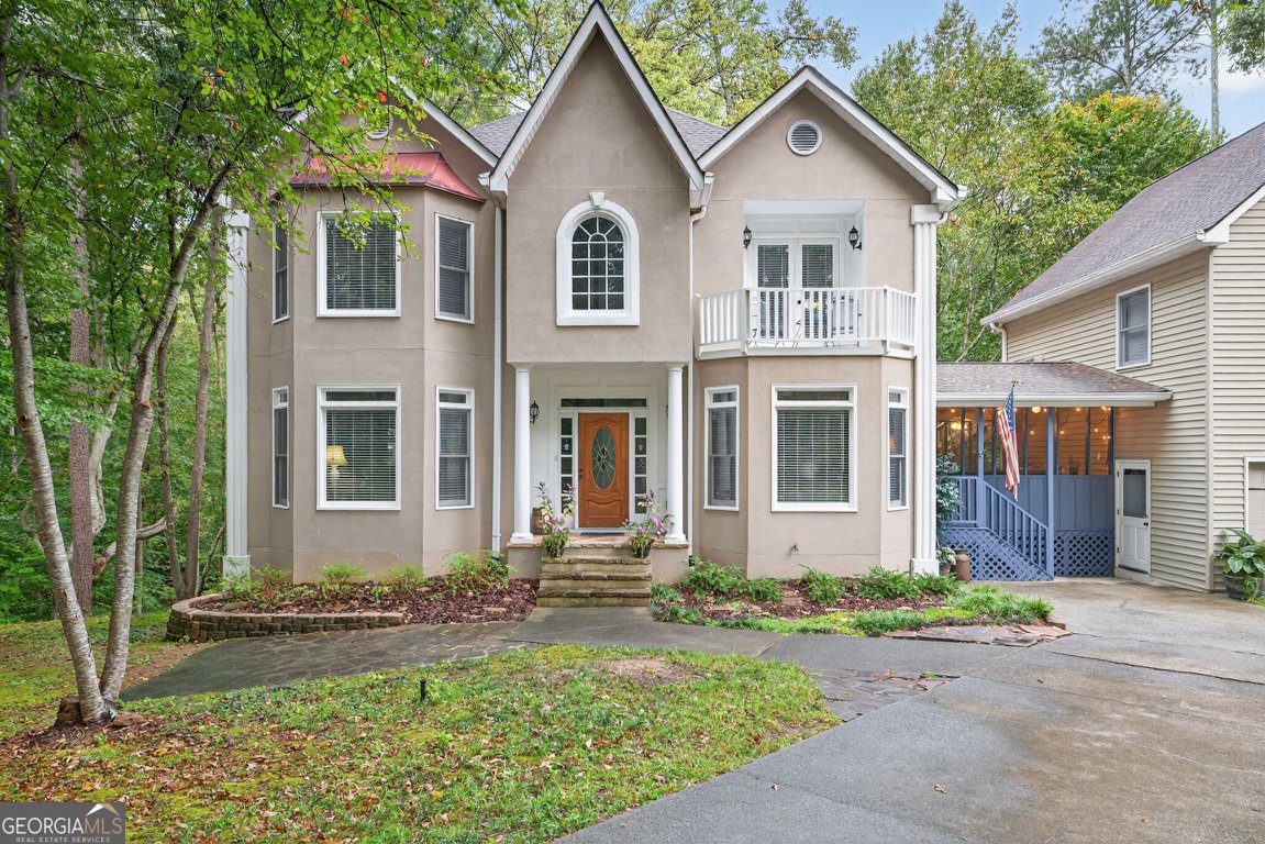 2901 Tree Top Road Dacula - 77