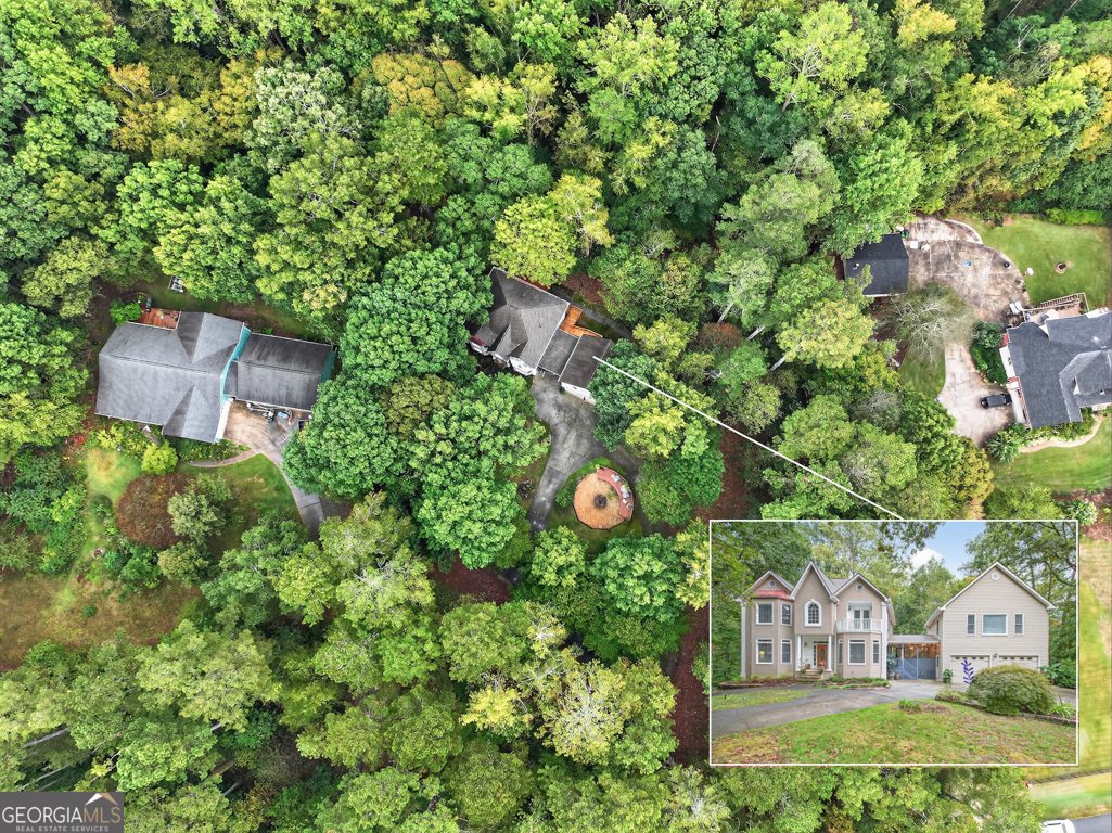 2901 Tree Top Road Dacula - 78