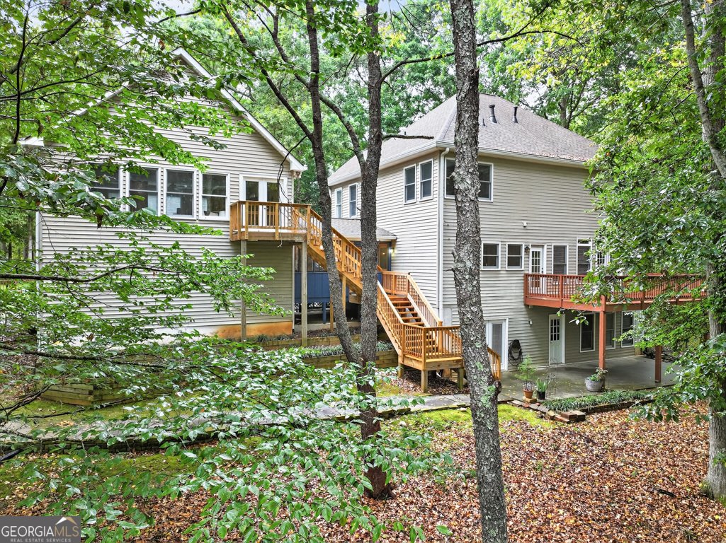 2901 Tree Top Road Dacula - 81