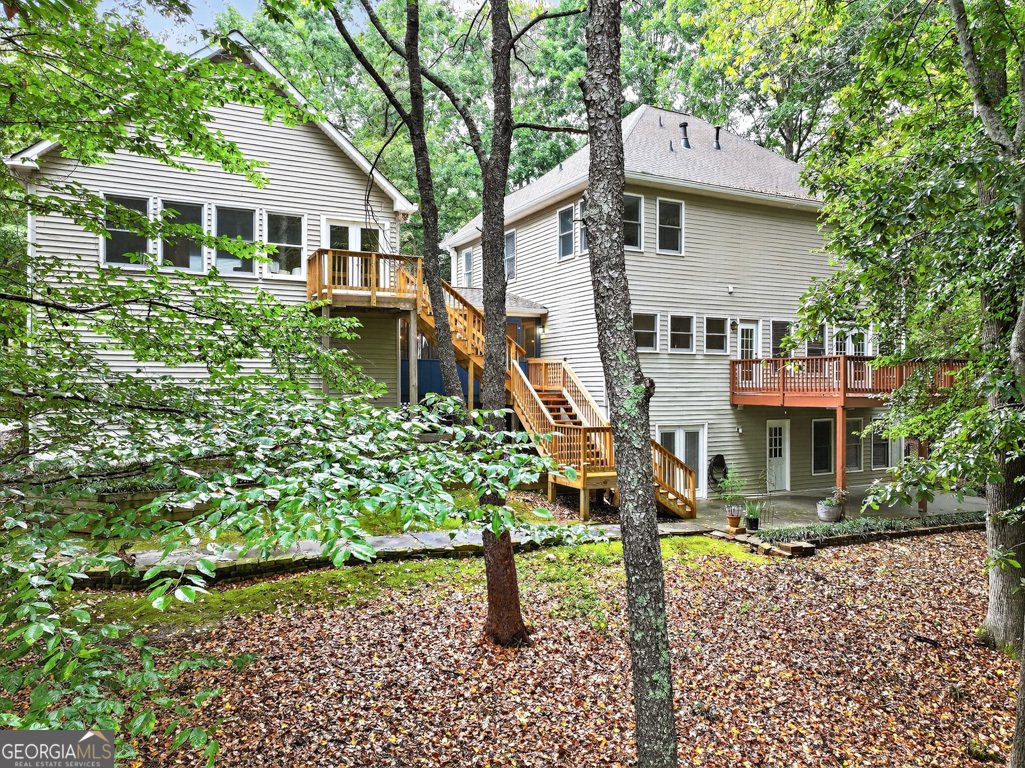 2901 Tree Top Road Dacula - 82