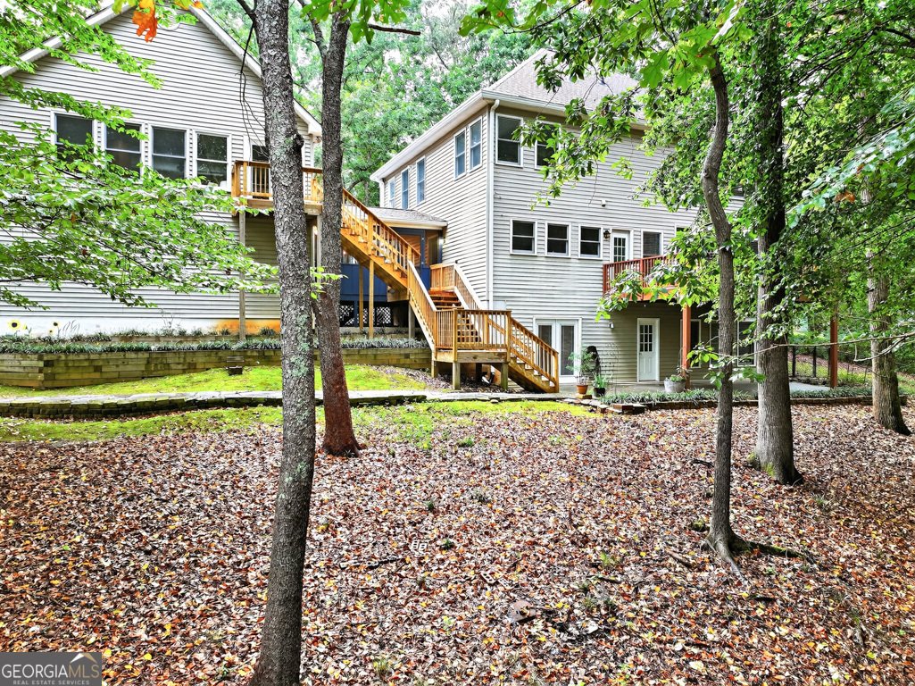 2901 Tree Top Road Dacula - 83