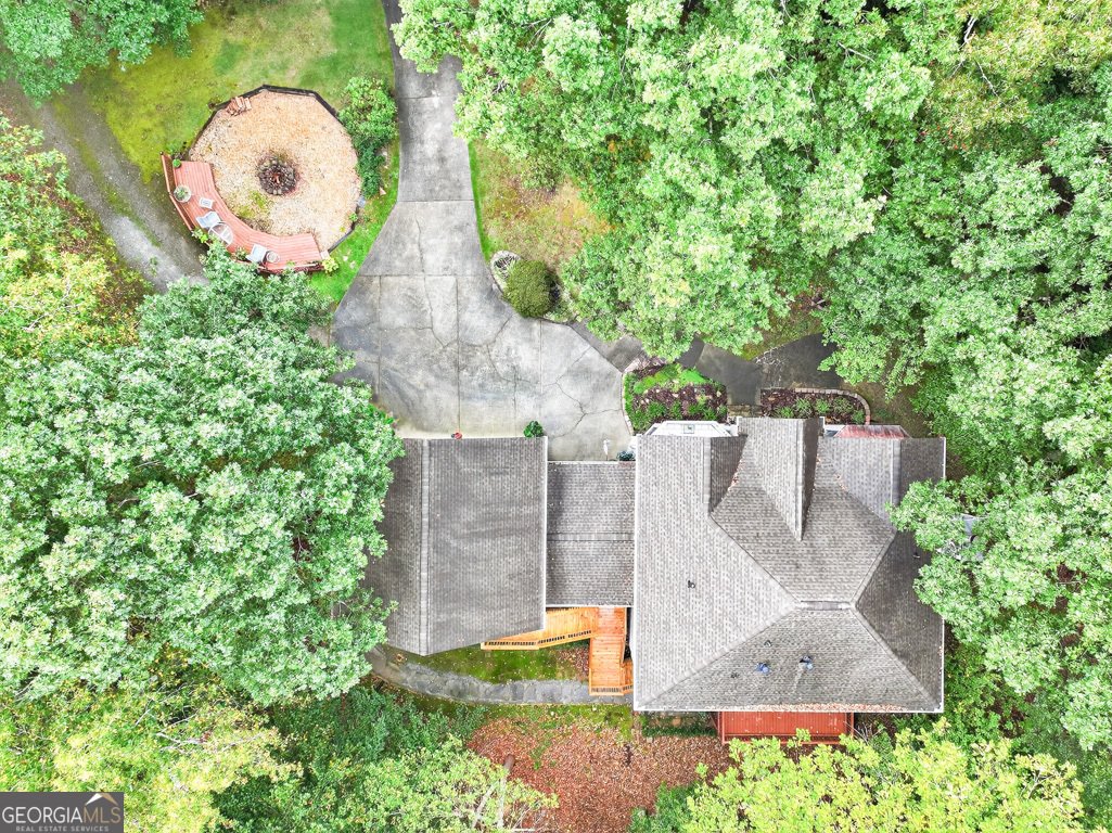 2901 Tree Top Road Dacula - 85