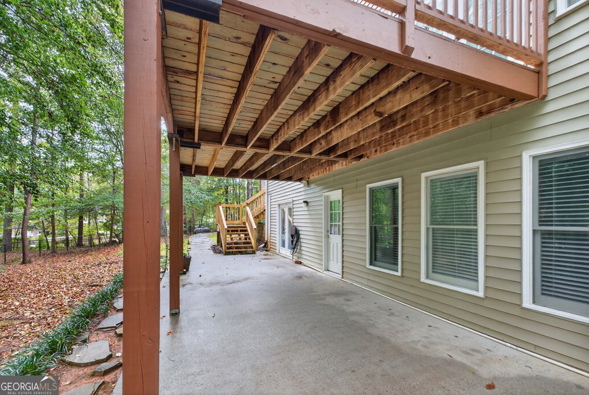 2901 Tree Top Road Dacula - 89