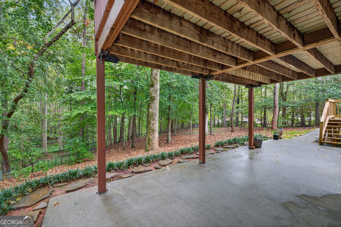 2901 Tree Top Road Dacula - 90