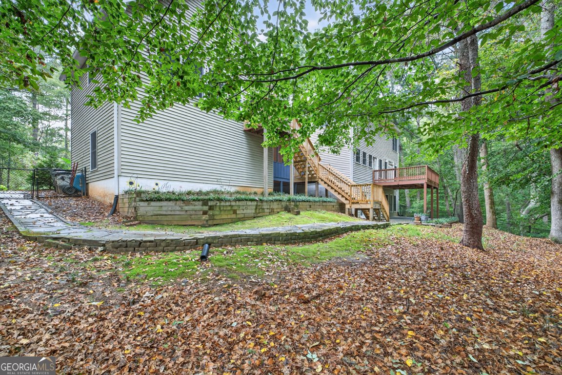 2901 Tree Top Road Dacula - 91