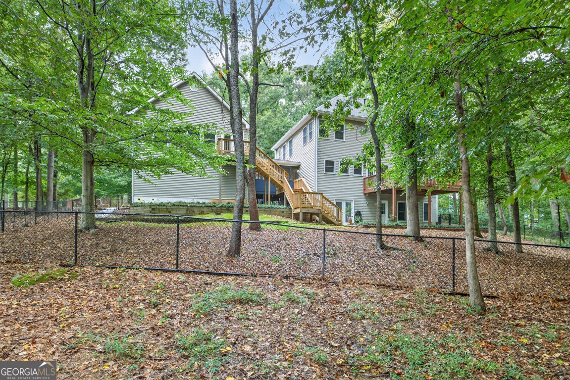 2901 Tree Top Road Dacula - 95