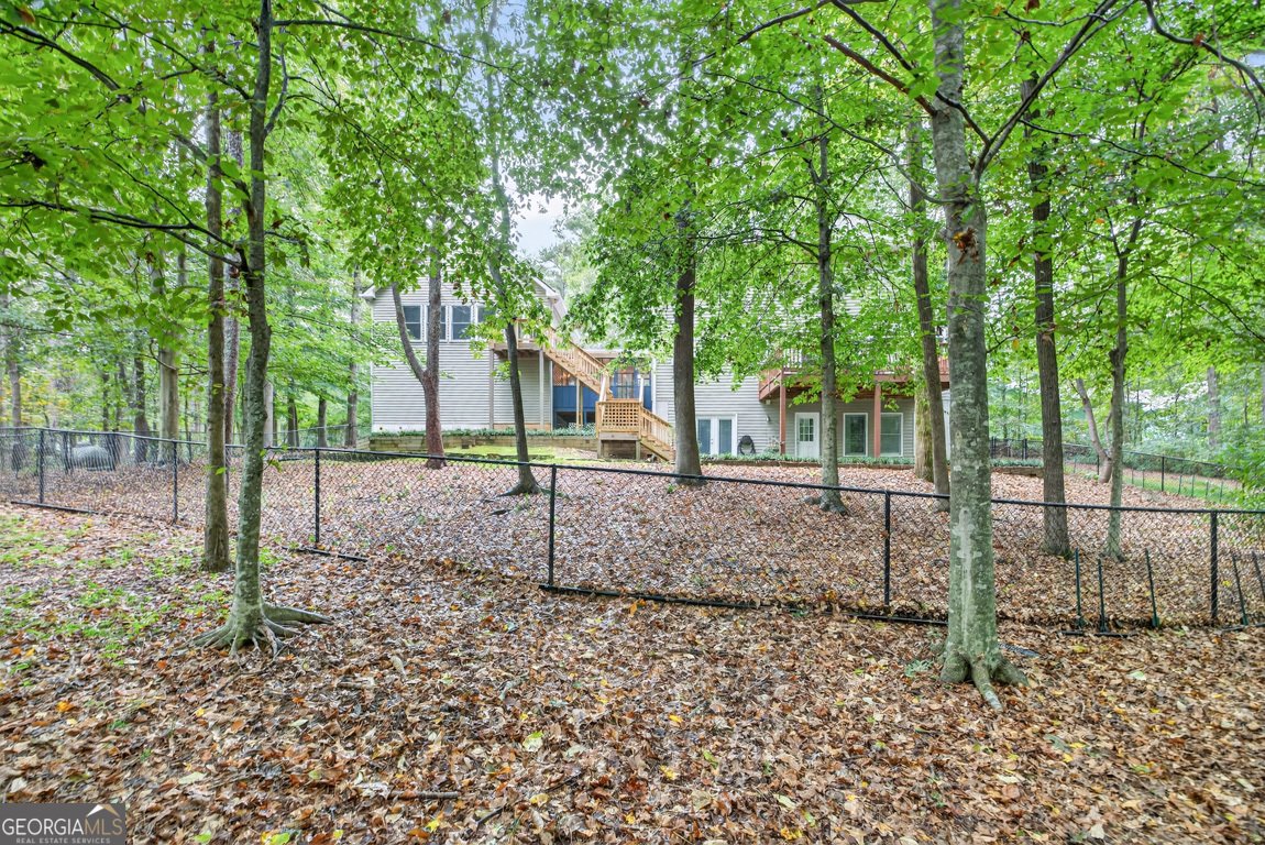 2901 Tree Top Road Dacula - 96