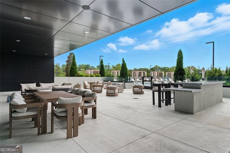 2425 PEACHTREE Road Atlanta - 1