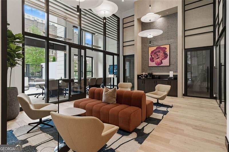 2425 PEACHTREE Road Atlanta - 14