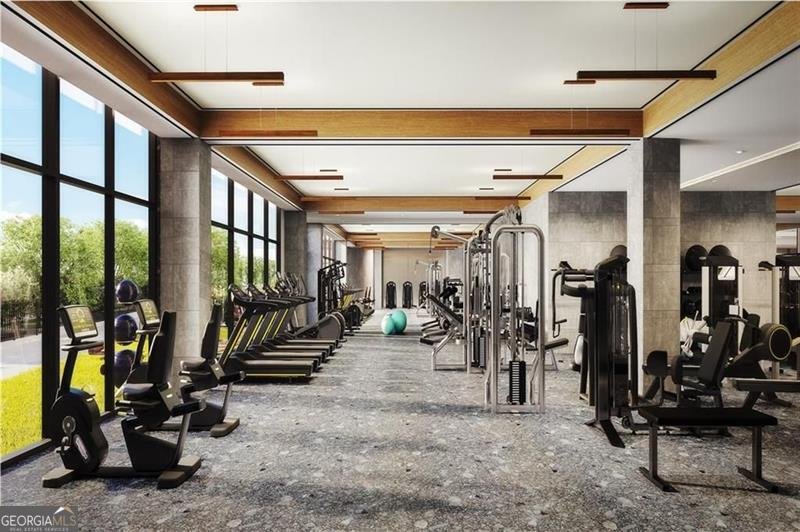 2425 PEACHTREE Road Atlanta - 19