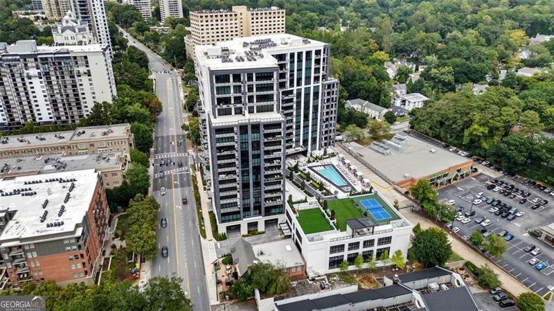 2425 PEACHTREE Road Atlanta - 23