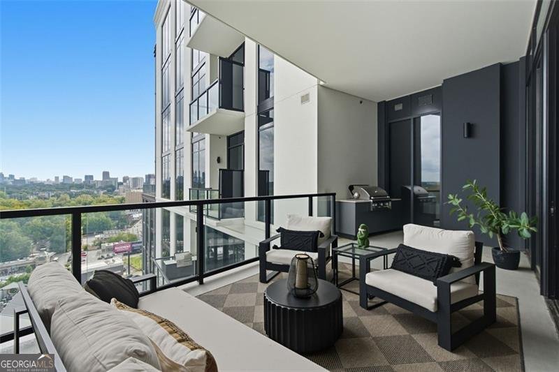 2425 PEACHTREE Road Atlanta - 32