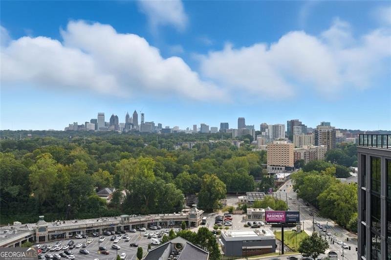 2425 PEACHTREE Road Atlanta - 34