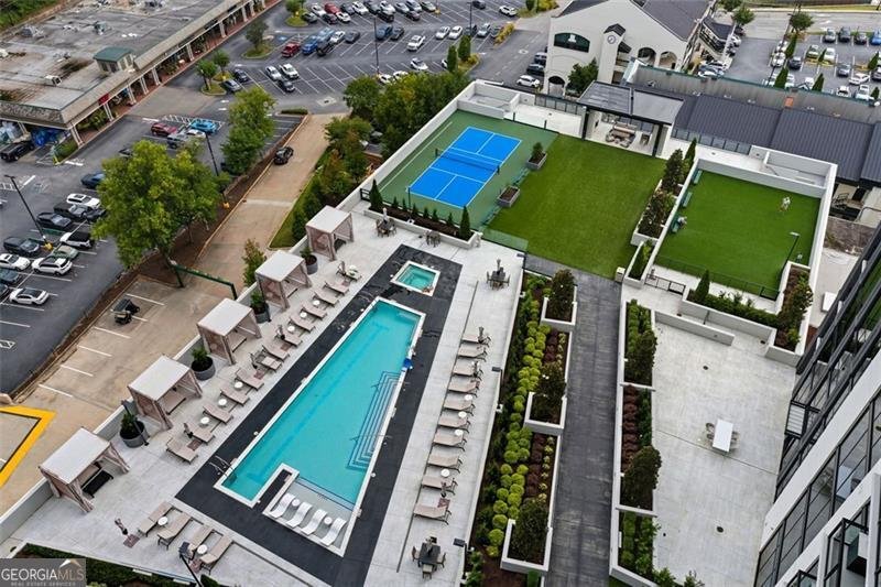 2425 PEACHTREE Road Atlanta - 35