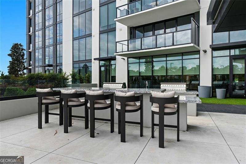 2425 PEACHTREE Road Atlanta - 40