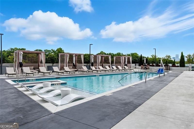 2425 PEACHTREE Road Atlanta - 41