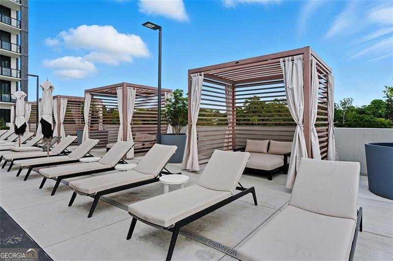 2425 PEACHTREE Road Atlanta - 42