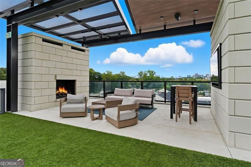 2425 PEACHTREE Road Atlanta - 44