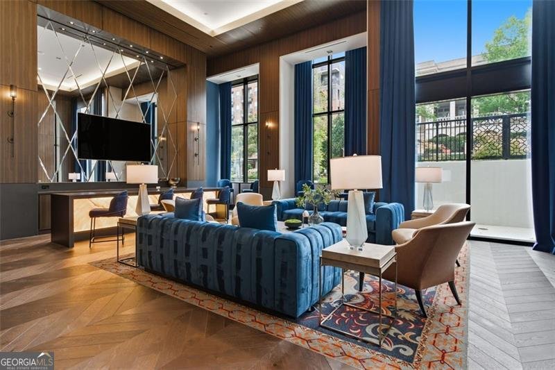 2425 PEACHTREE Road Atlanta - 48