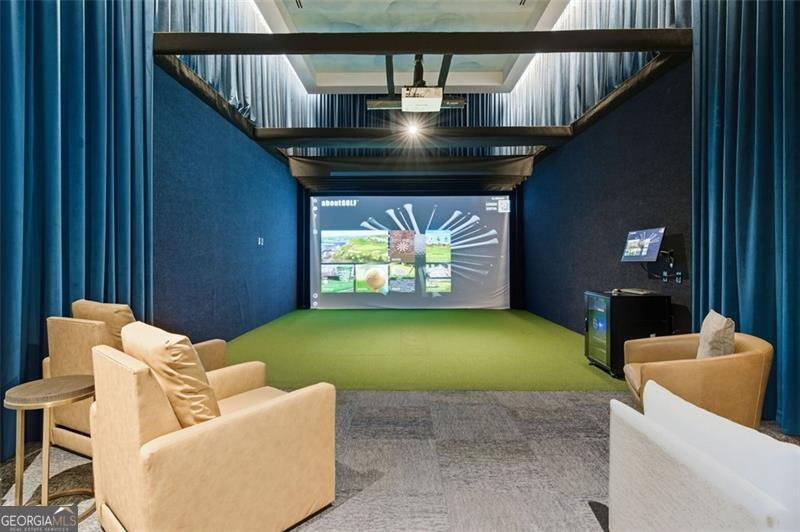 2425 PEACHTREE Road Atlanta - 54