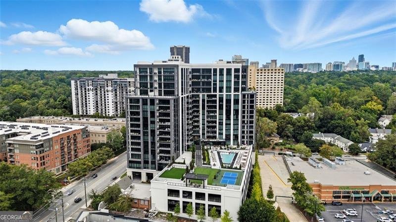 2425 PEACHTREE Road Atlanta - 60