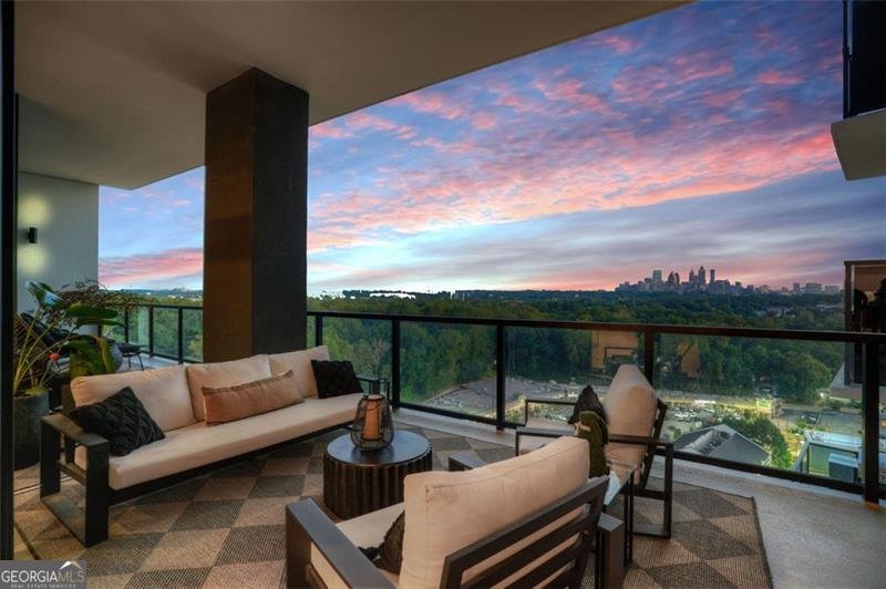 2425 PEACHTREE Road Atlanta - 64