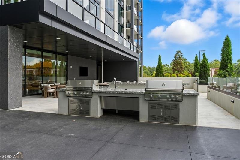 2425 PEACHTREE Road Atlanta - 8