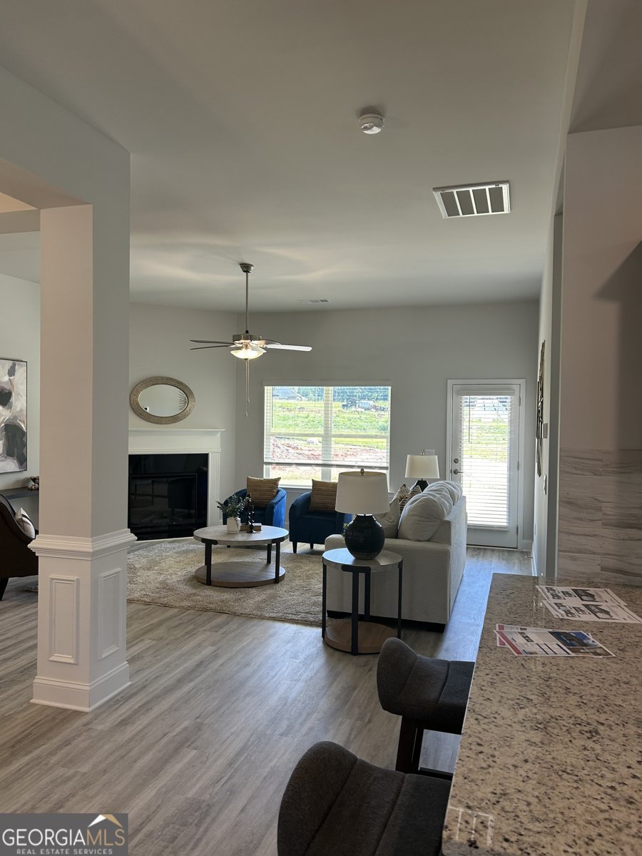 1302 Barrington Place Cove Macon - 16