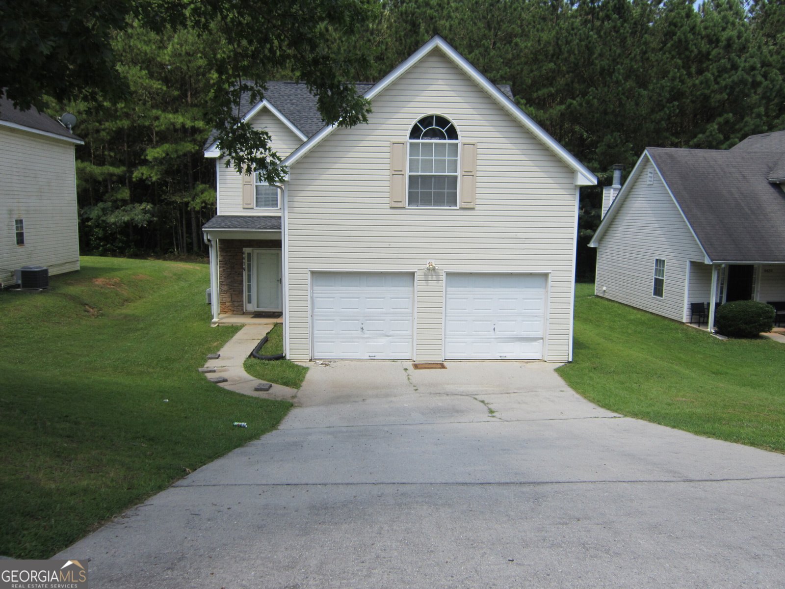 4418 Gladewood Run Union City - 1
