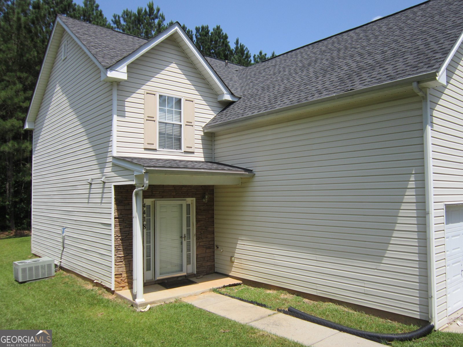 4418 Gladewood Run Union City - 2