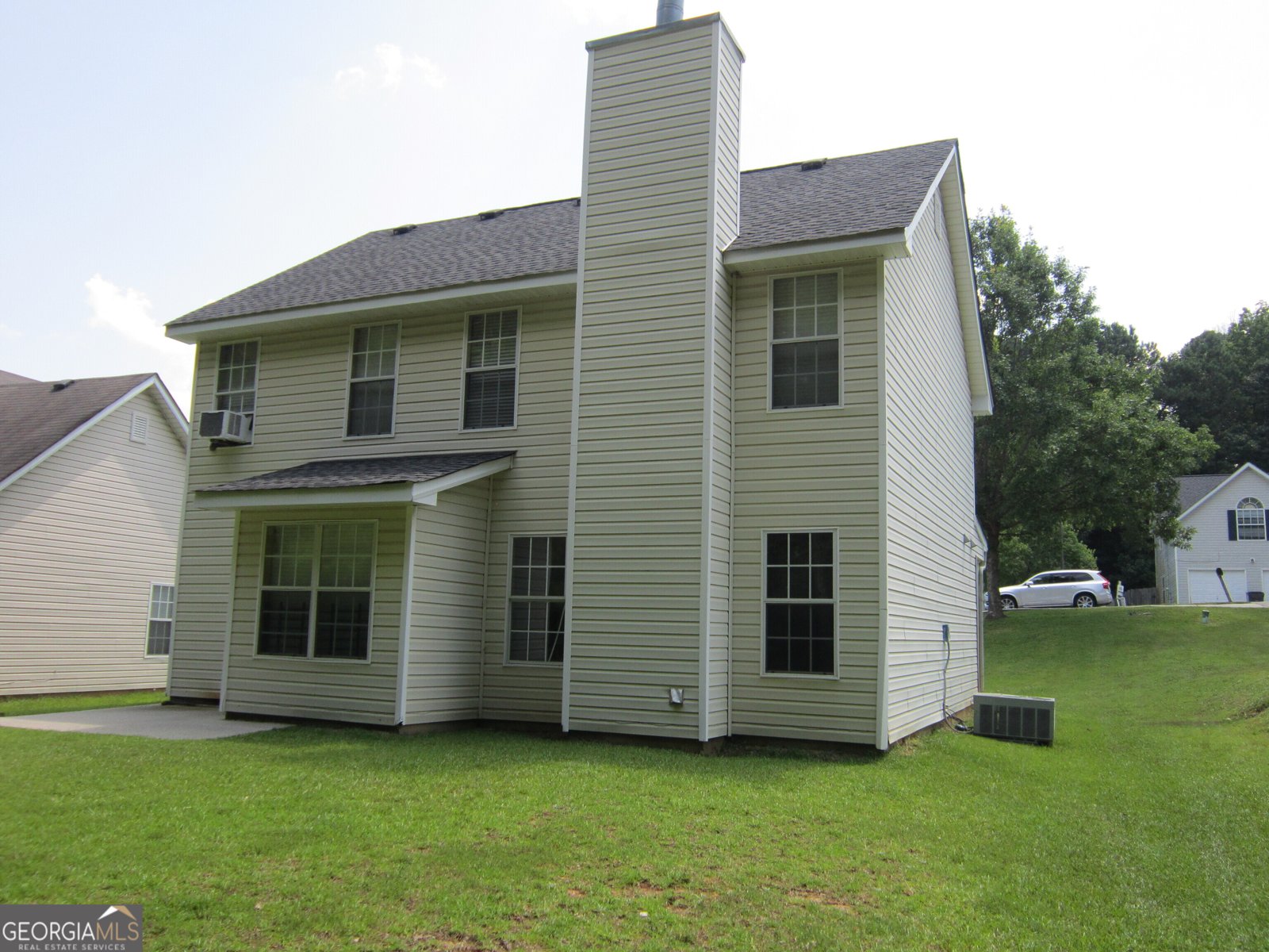 4418 Gladewood Run Union City - 3