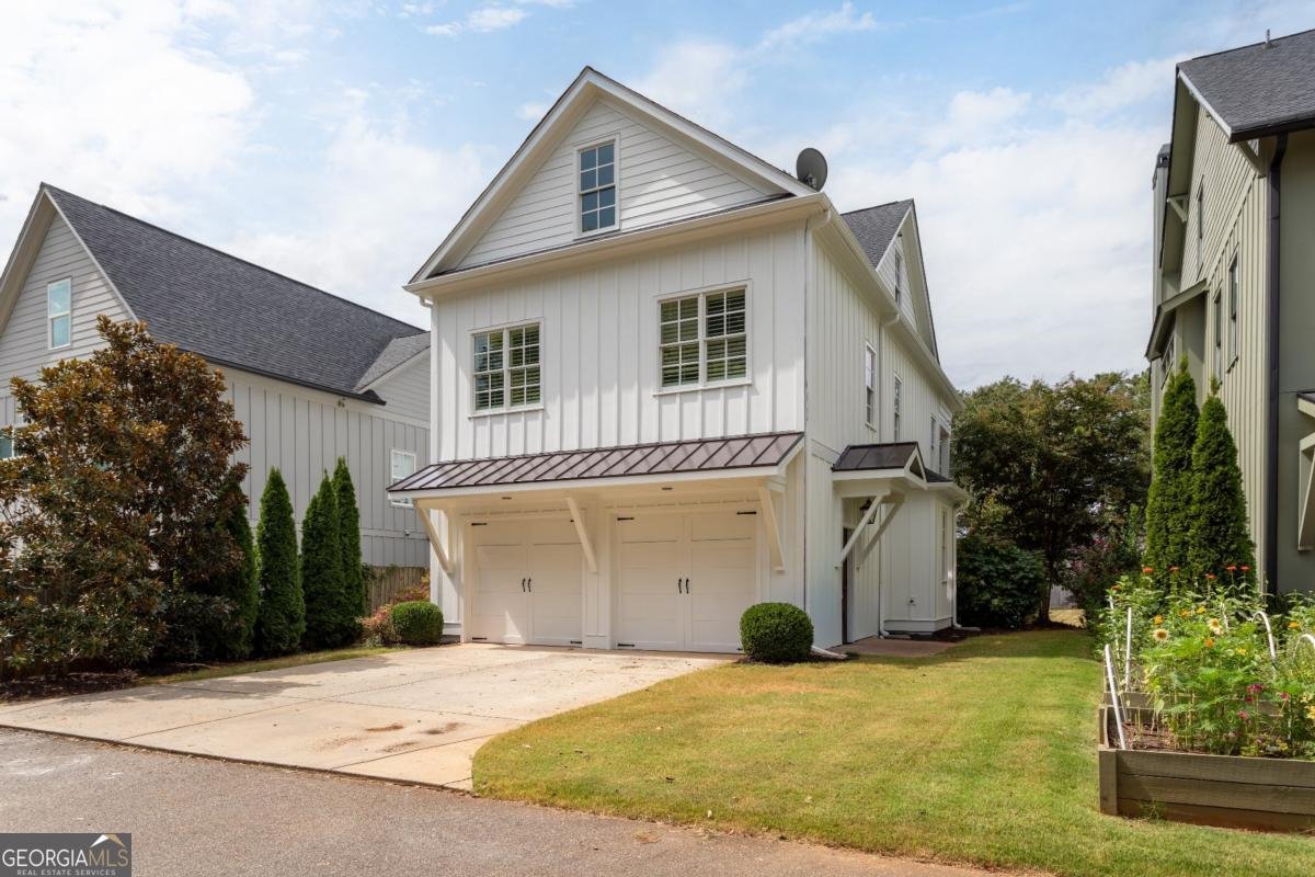 2781 Mathews Street Smyrna - 30