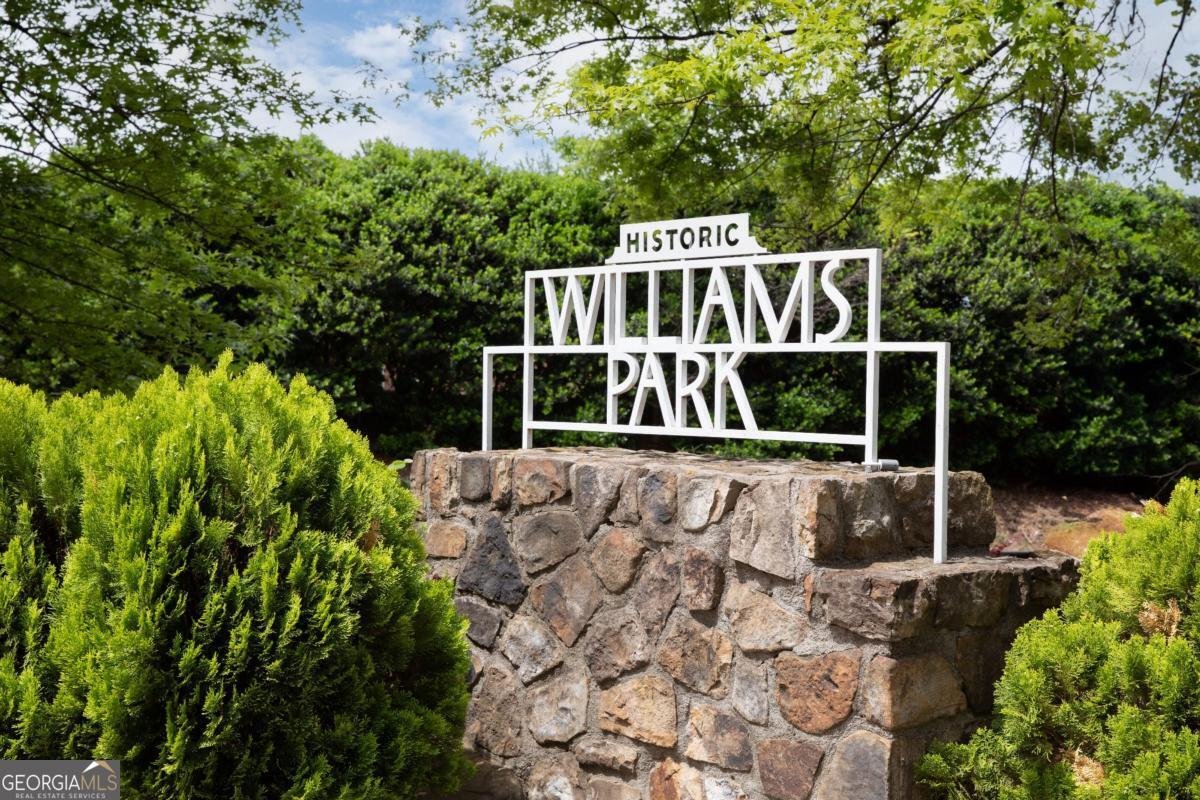 2781 Mathews Street Smyrna - 33