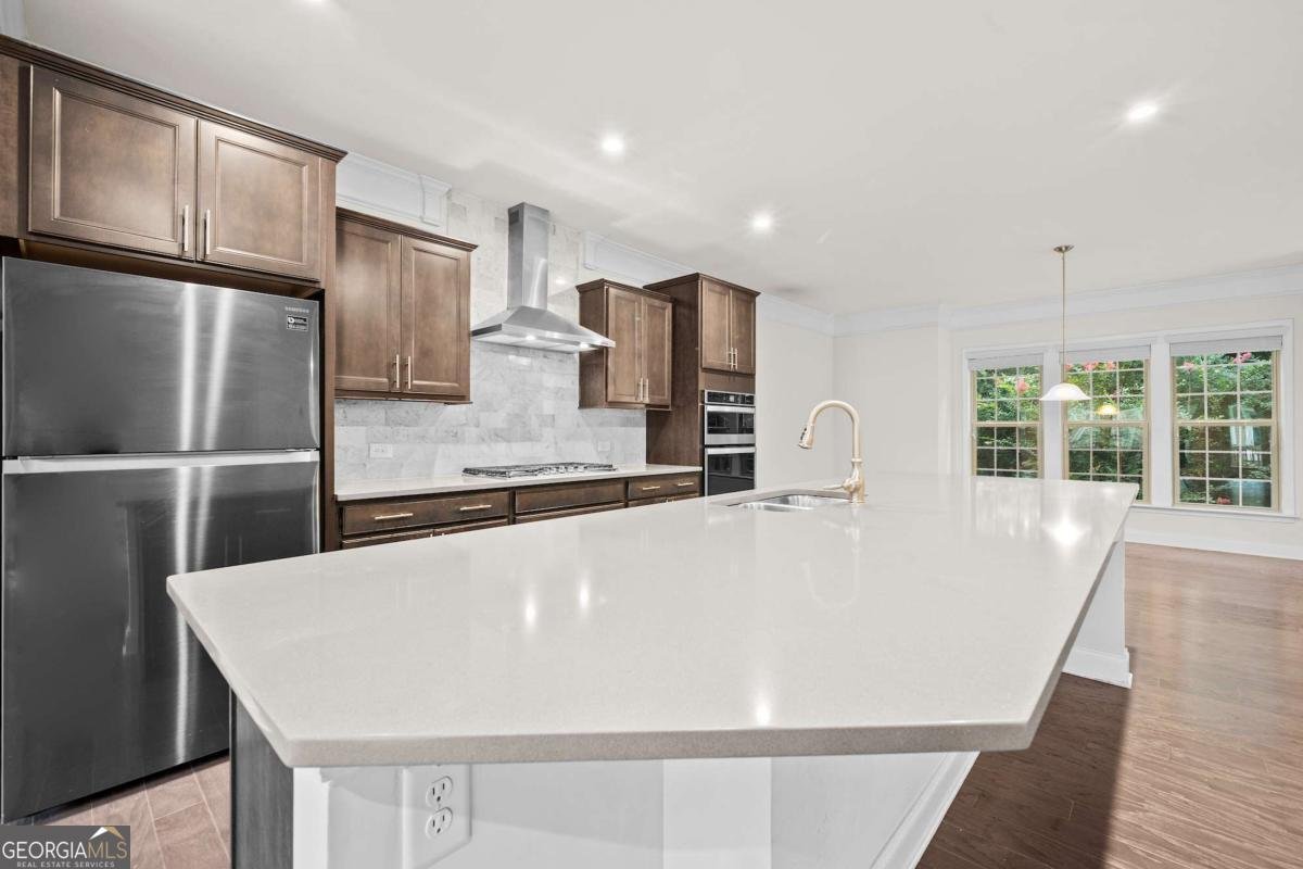 2166 Rock Creek Park Decatur - 11
