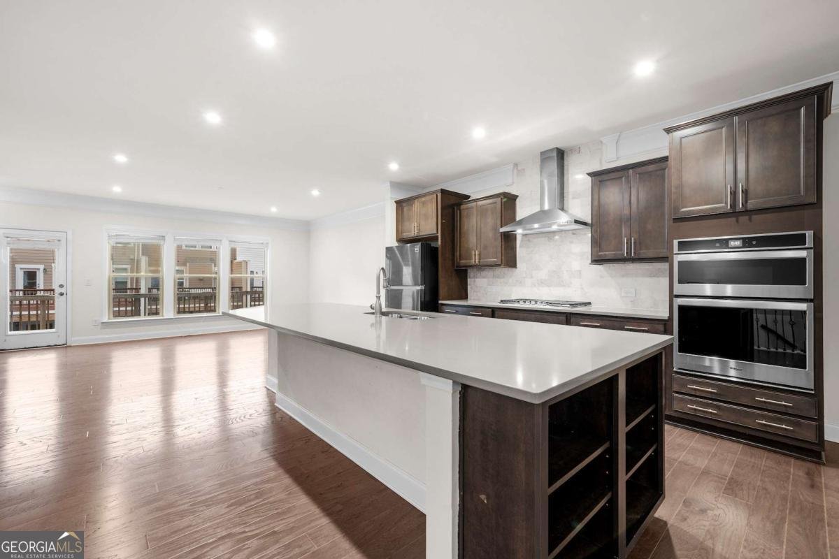2166 Rock Creek Park Decatur - 12