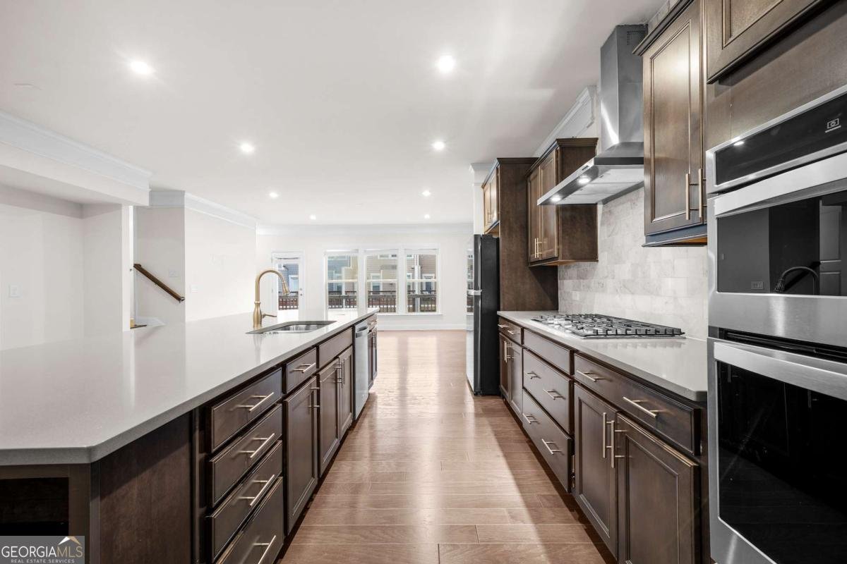 2166 Rock Creek Park Decatur - 13