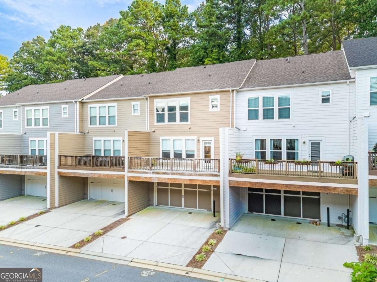 2166 Rock Creek Park Decatur - 4
