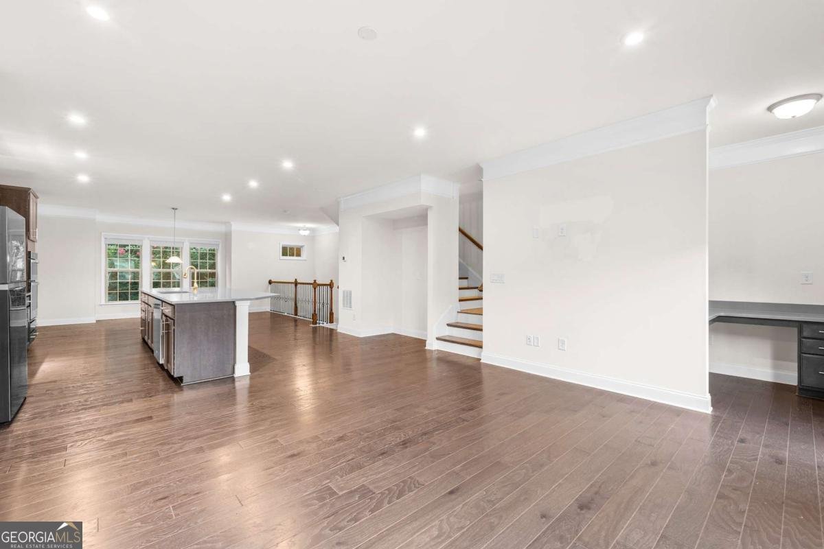 2166 Rock Creek Park Decatur - 7