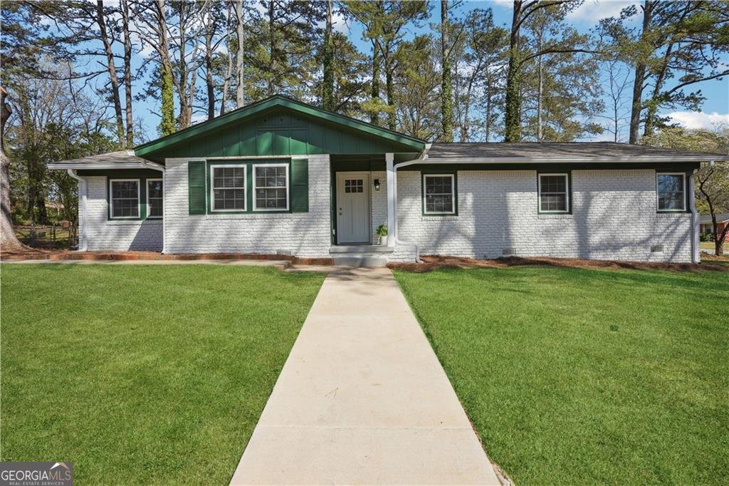 3970 SCOTT Drive Forest Park - 1