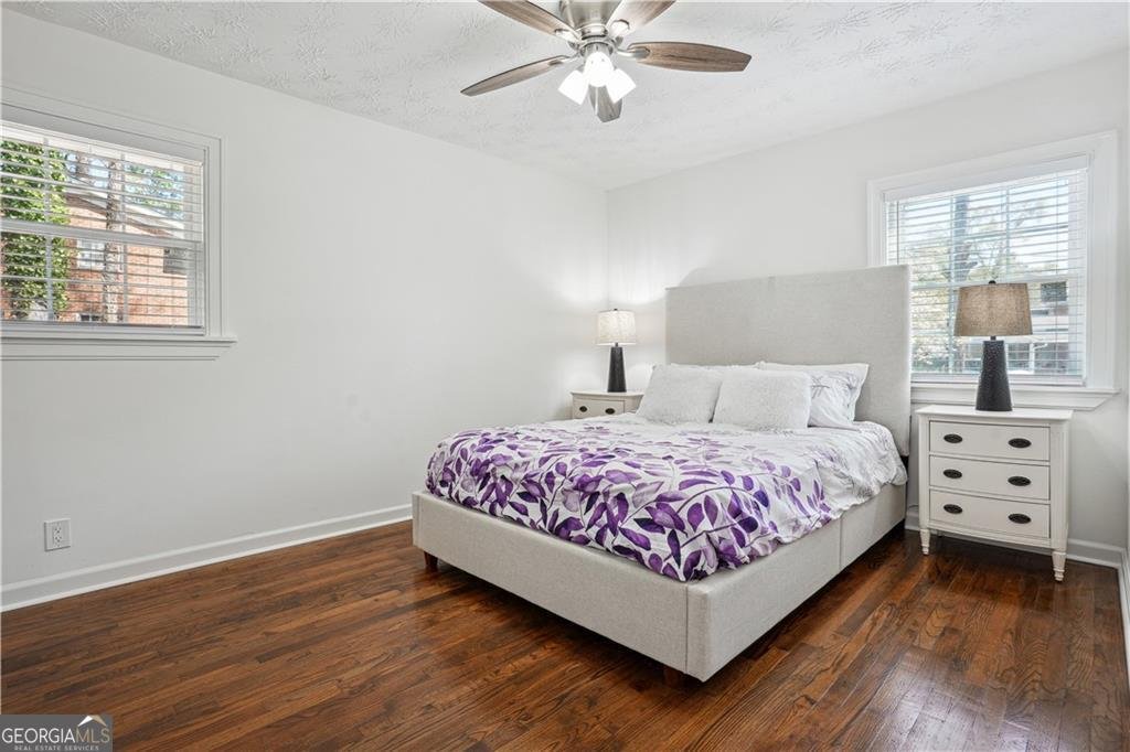 3970 SCOTT Drive Forest Park - 16
