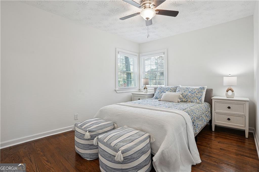 3970 SCOTT Drive Forest Park - 17