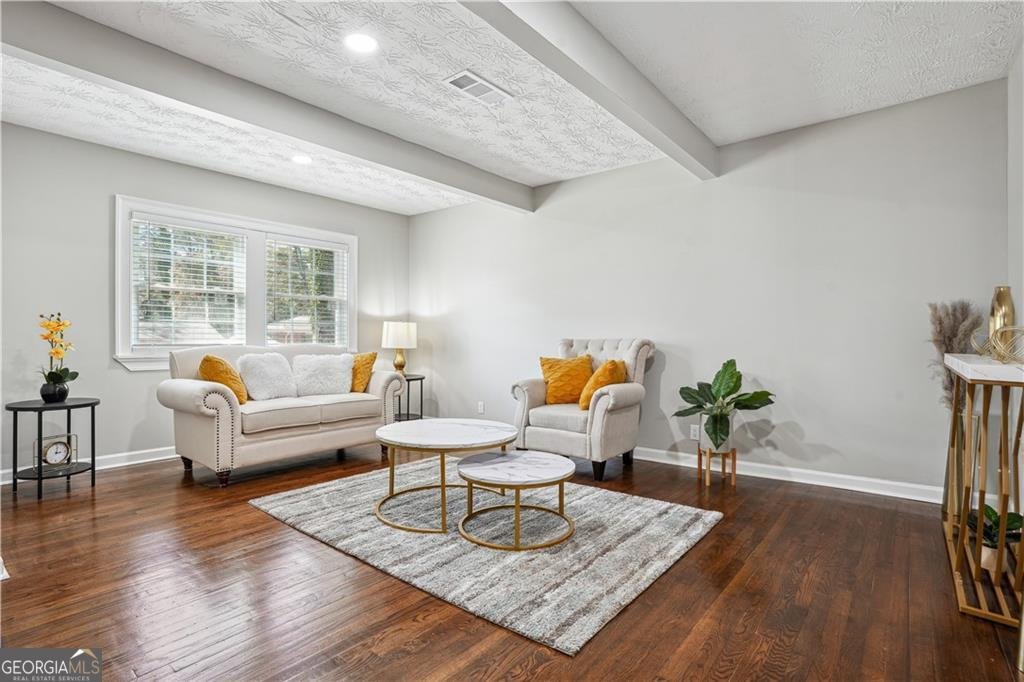 3970 SCOTT Drive Forest Park - 2