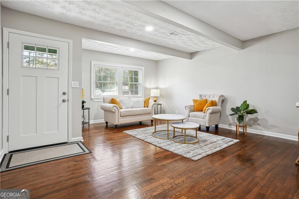 3970 SCOTT Drive Forest Park - 3