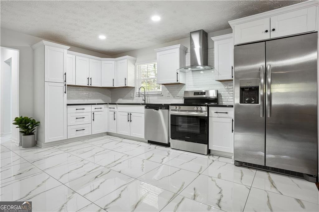 3970 SCOTT Drive Forest Park - 5